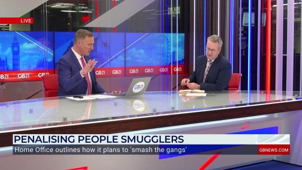 'This is a dark stain on our nation': Ex-cop joins calls for national inquiry into grooming gangs