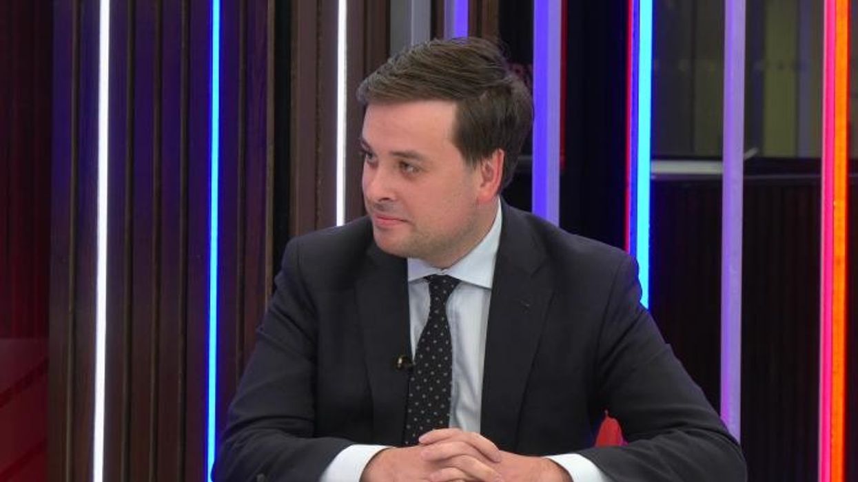 Iran threatens to target British forces on Chagos Islands if Donald Trump launches strike