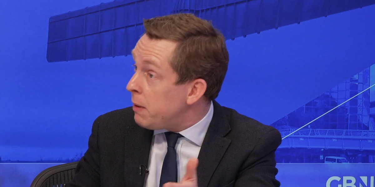 NextImg:Watch as Tory MP faces BRUTAL GB News grilling after migration boom