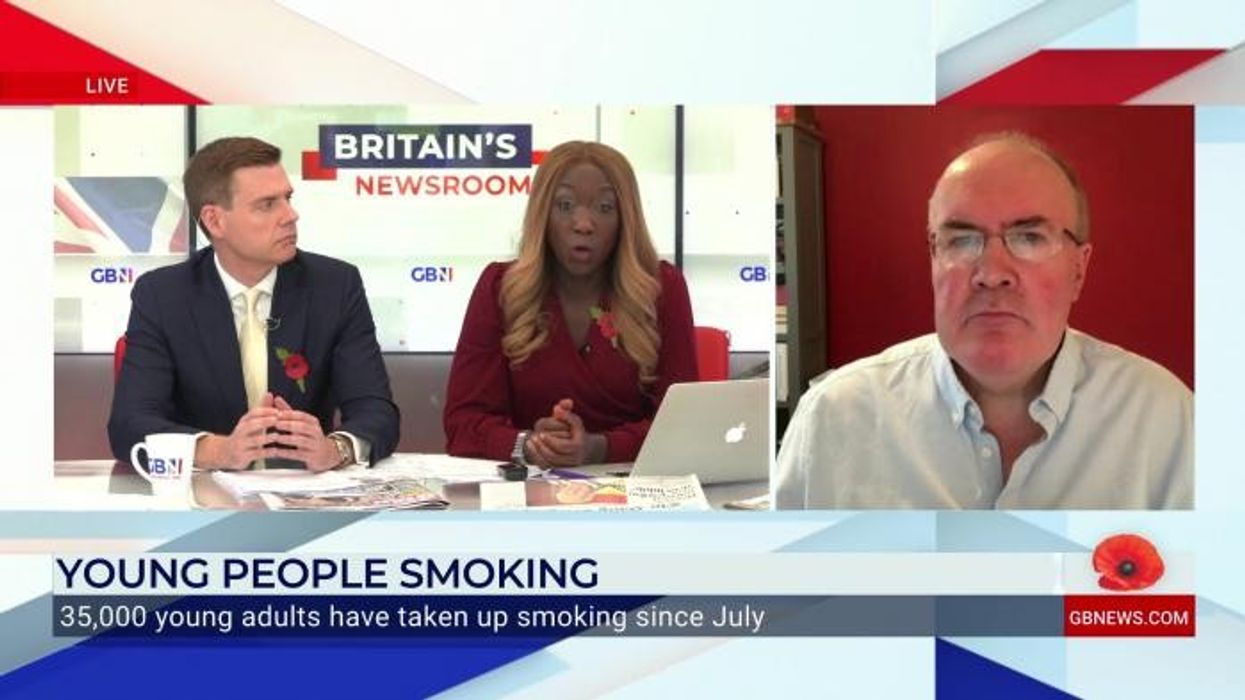 Starmer's nanny state is coming to Britain. Just look at what Labour has banned in Wales - Andrew RT Davies