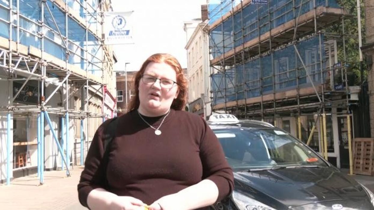 Watch: The STAGGERING responses from young Britons when asked if they know what D-Day is - 'Errr... Something to do with the war?'