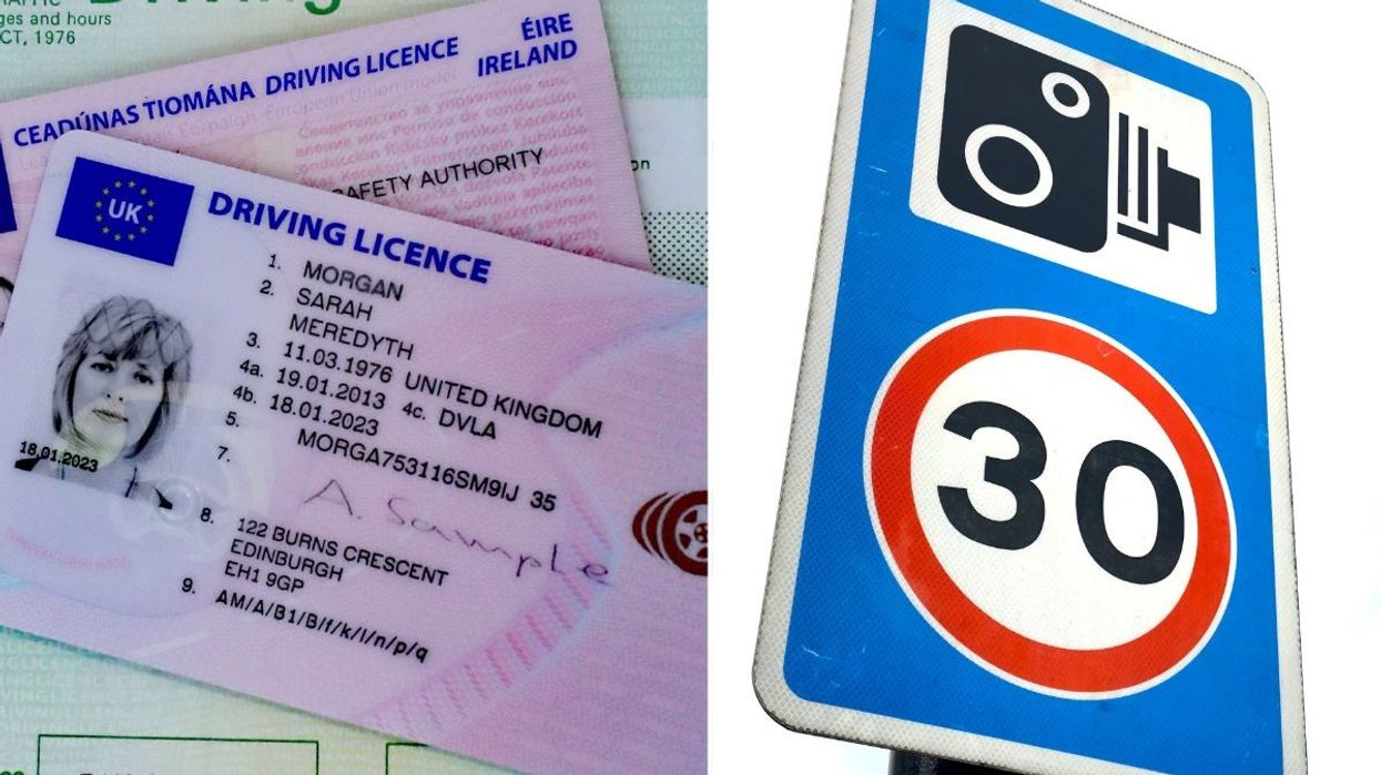 Young drivers face hefty insurance premiums