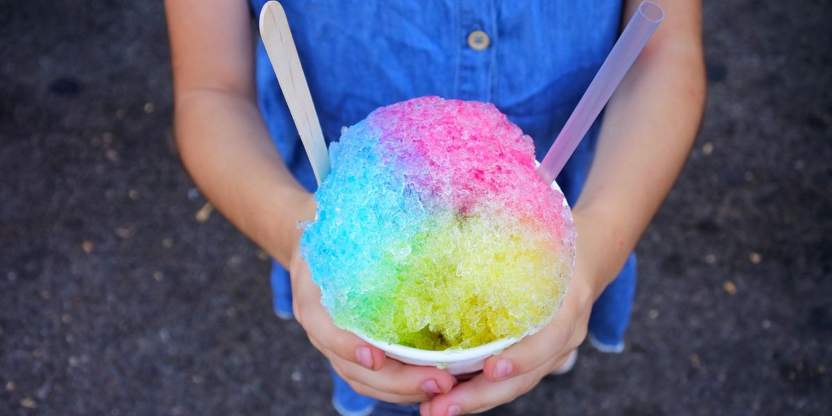 Urgent warning issued to parents over ‘seemingly harmless’ drink that poses serious risk to children