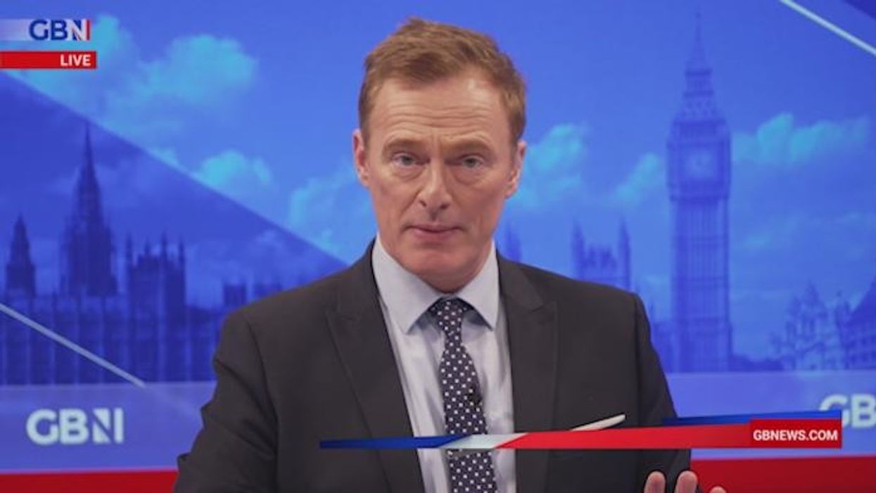 ‘It SHOCKS me how many are middle-aged men!’ Farnborough resident reacts to migrants PLONKED in her community