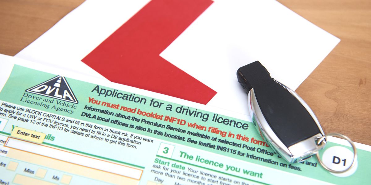 NextImg:Driving licence changes gain support as restrictions on young motorists could be implemented next year