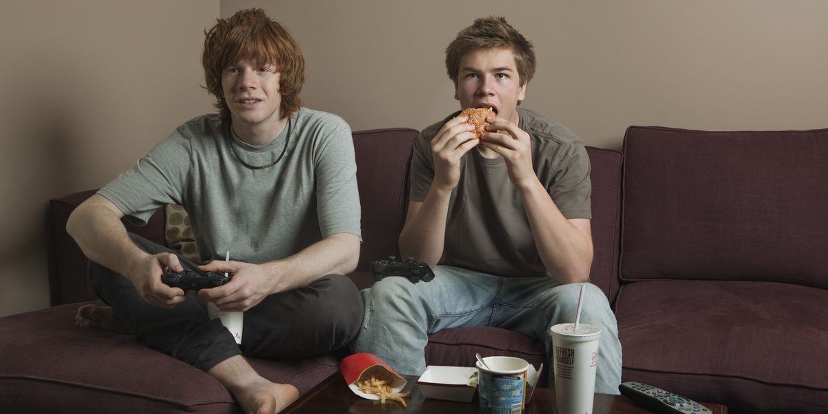 NextImg:What ARE they doing? Half a million 16-24 year olds not in work or education - and aren't looking for a job