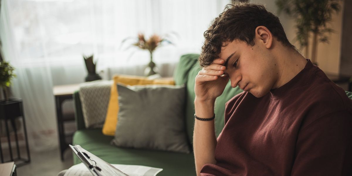 ‘I was in debt before I even understood credit’ – The young Britons failed by the education system