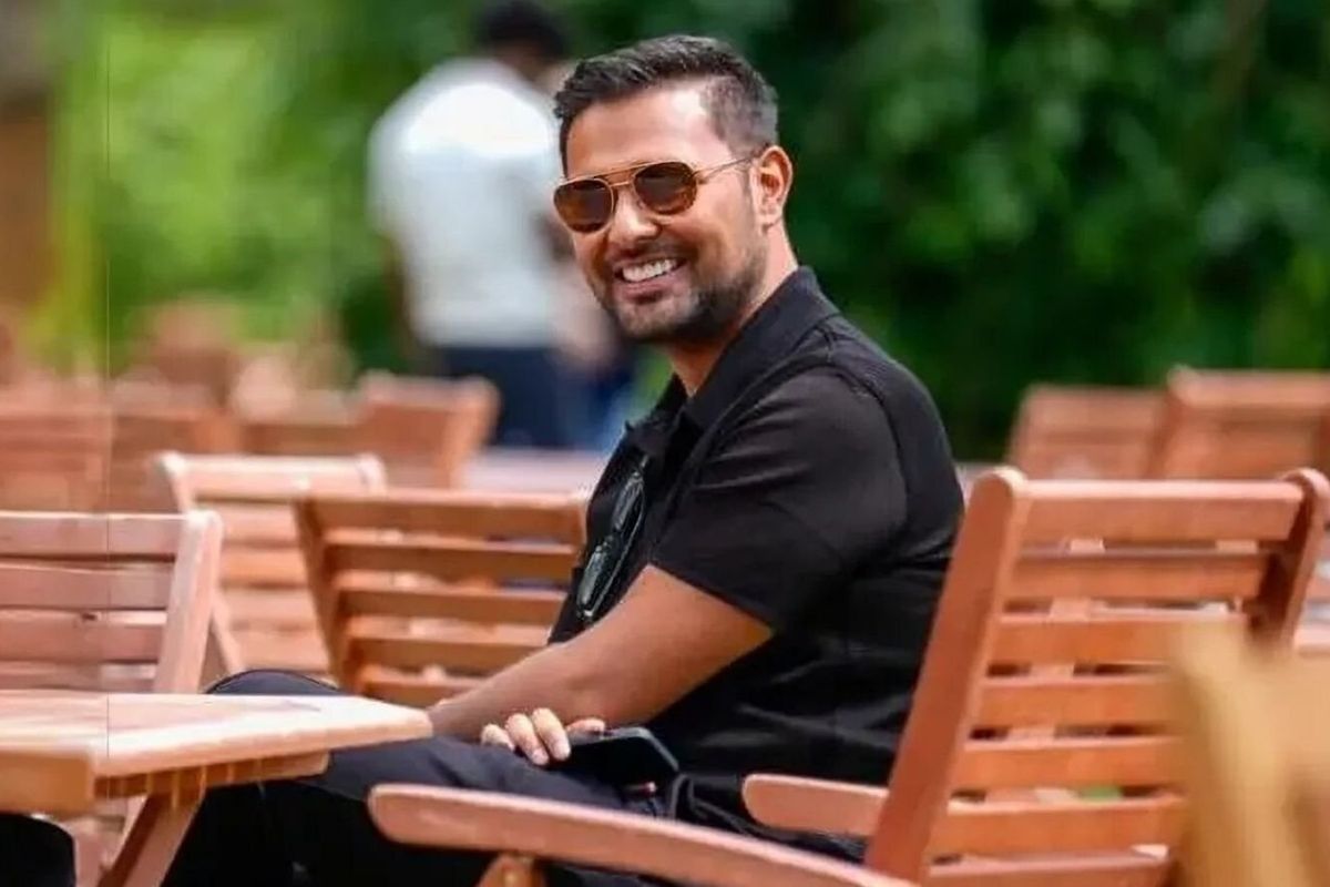 Young Professionals CEO Dan Miller