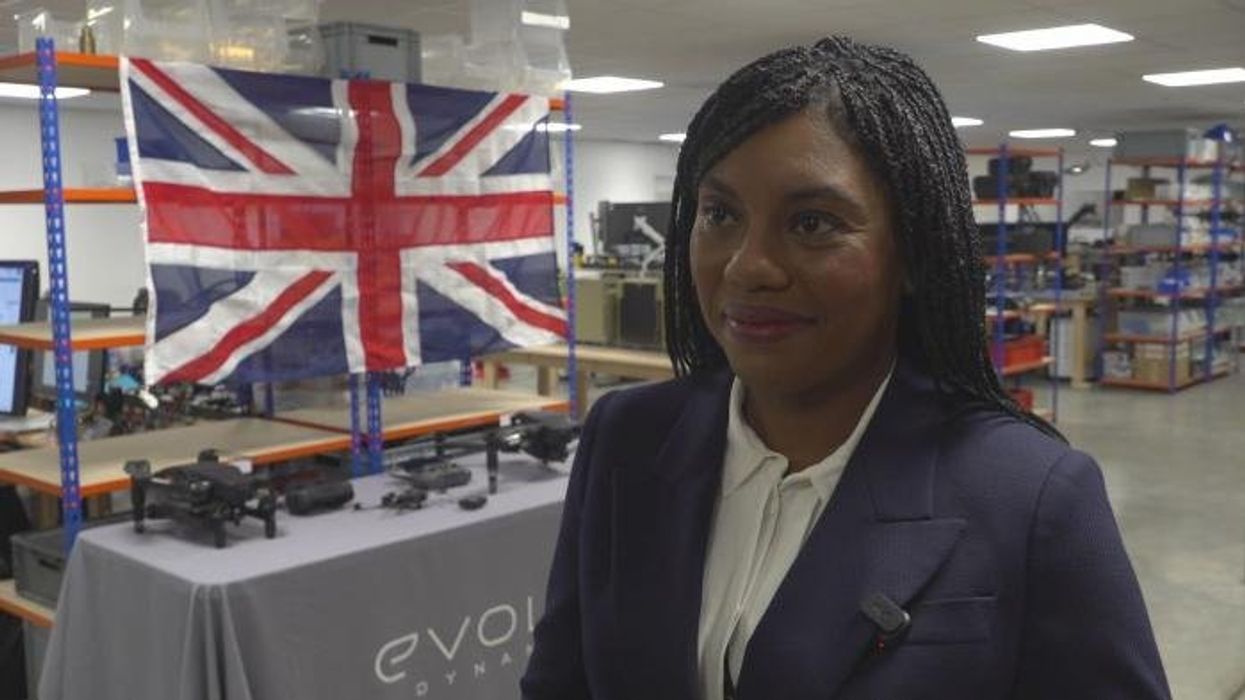 Labour needs to ramp up defence recruitment for what's coming. Leadership will be tested - Stuart Fawcett