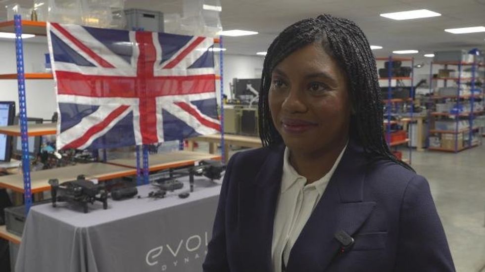 Unemployment hits five-year high as Rachel Reeves 'prices young people out the market'