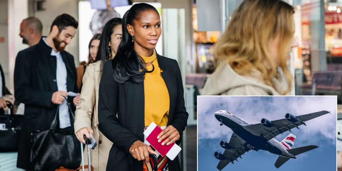 Britain’s youngest and brightest flee UK as middle-earners taxed out Britain’s youngest and brightest flee UK as middle-earners taxed out