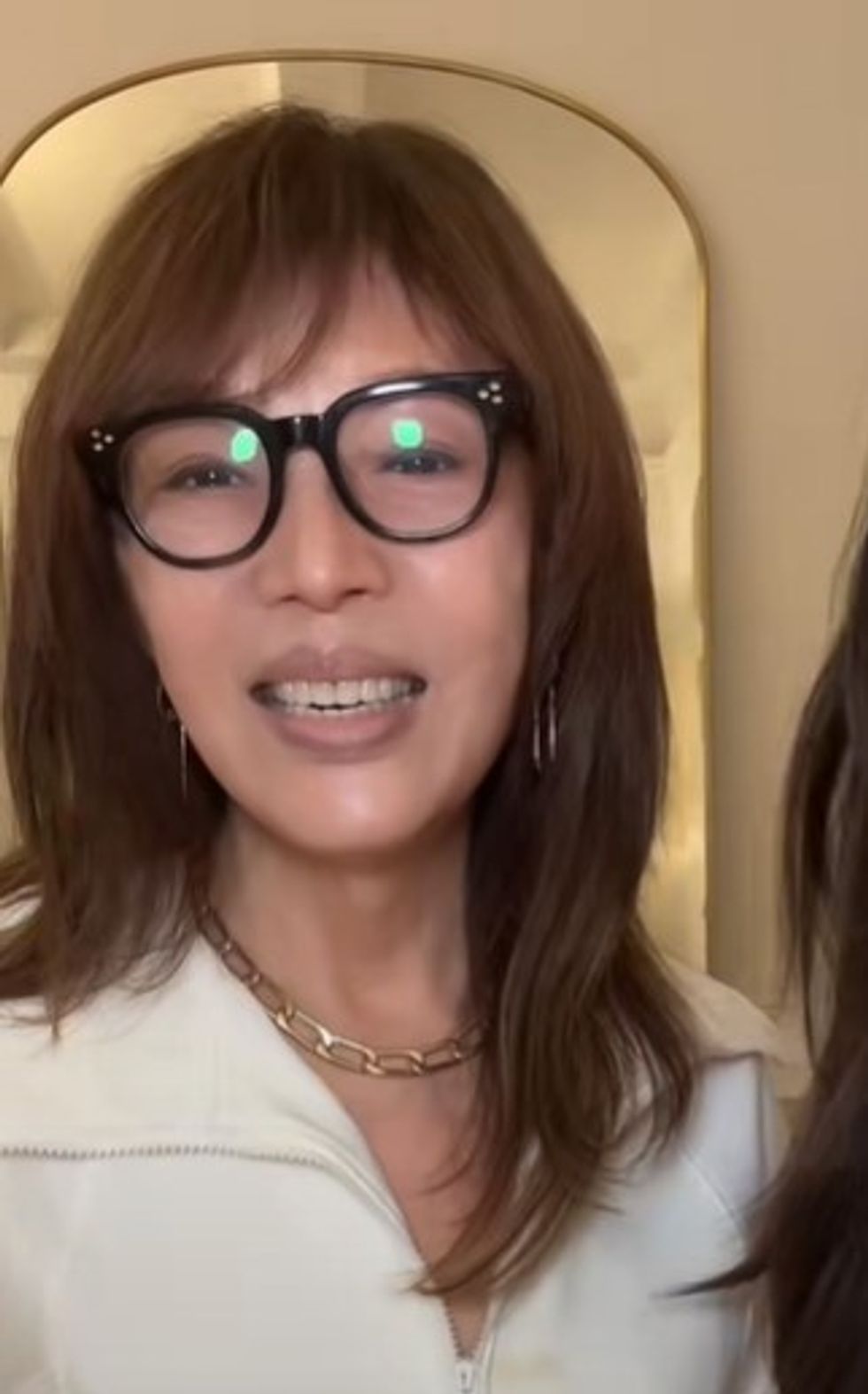 Youthful 73-year-old