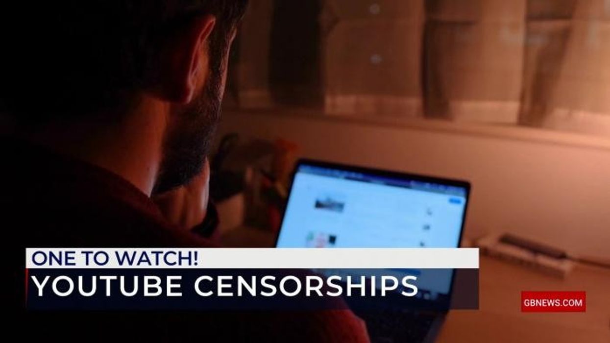 HAVE YOUR SAY - Is YouTube right to 'censor' fitness content for kids? COMMENT NOW