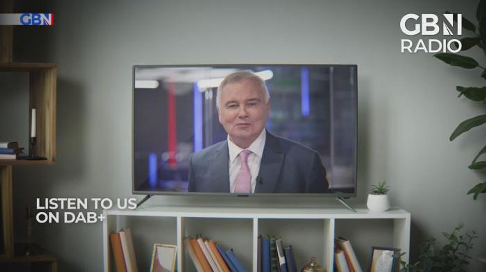 GB News Radio is UK’s fastest-growing news station