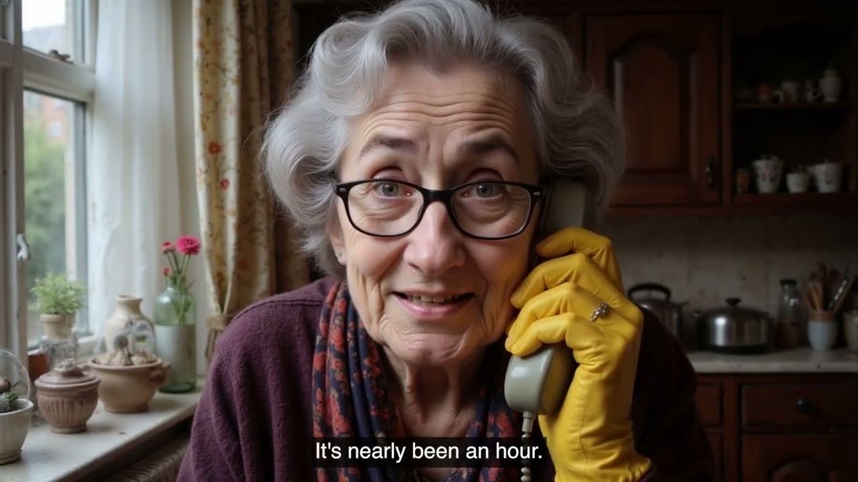 Millions of O2 customers just unlocked a free upgrade that hopes to quash scam phone calls forever