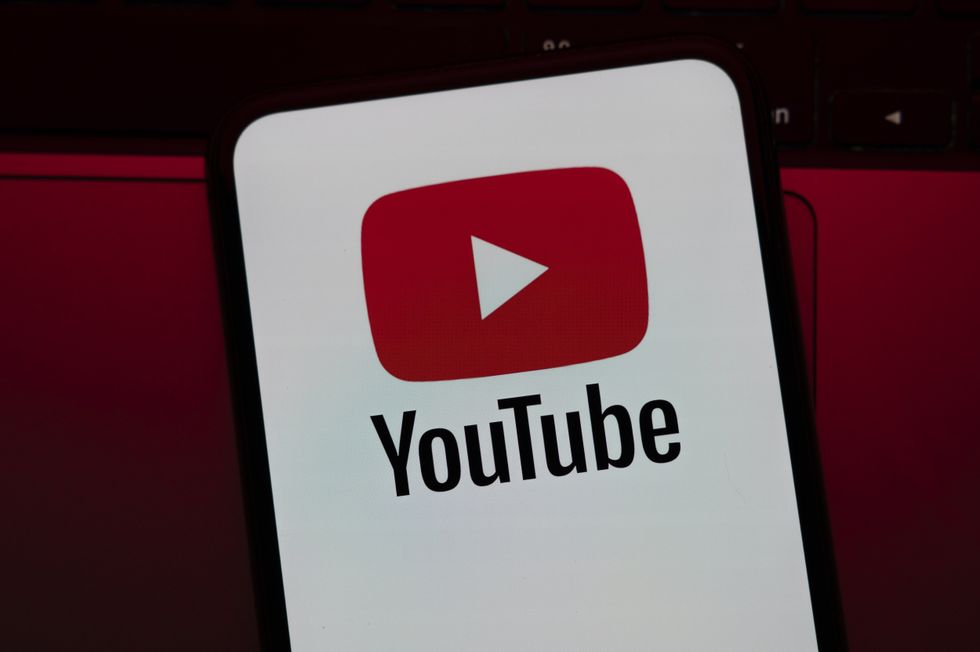YouTube will broadcast World Cup matches this summer