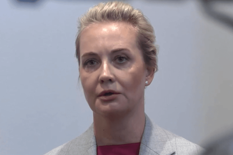 Yulia Navalny