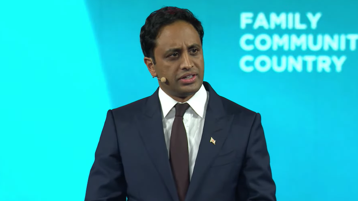 Yusuf eyes up ‘Prime Minister Farage’ as Brexit ‘cynics’ warned to brace for rude awakening