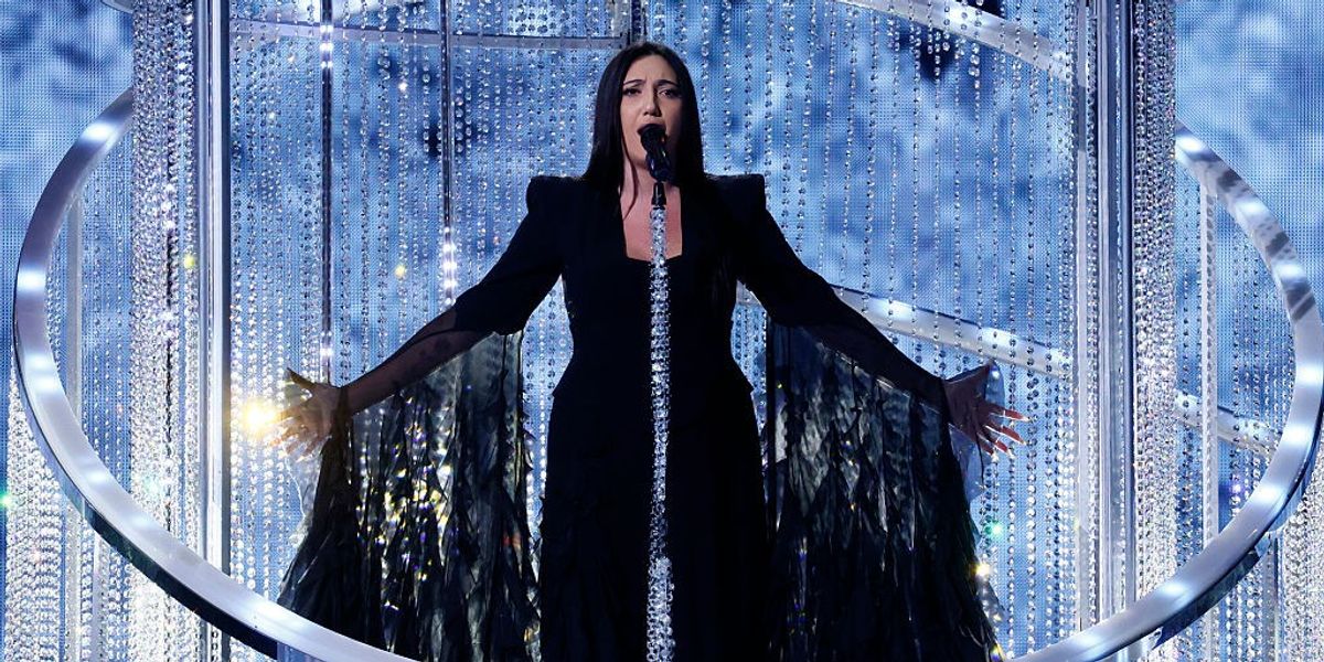 NextImg:Israel’s Yuval Raphael breaks silence following Eurovision controversy - ‘No one will ever break us!’