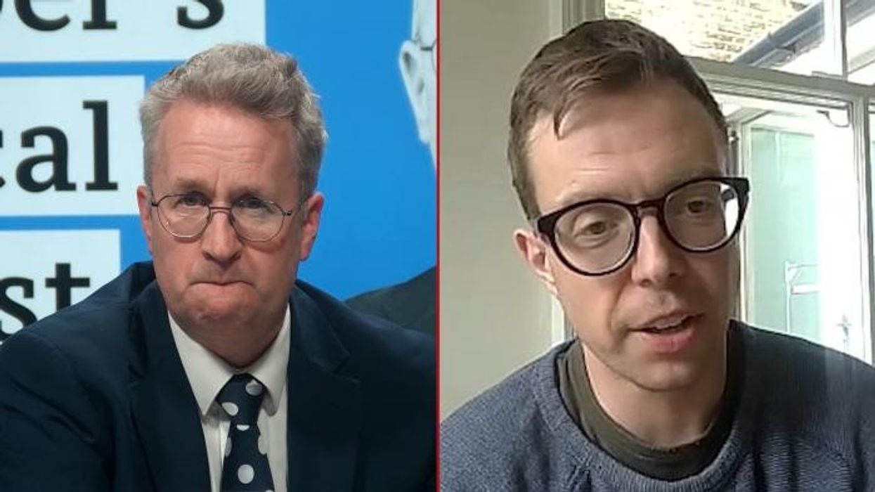 Reform UK makes manifesto commitment to national grooming gangs inquiry in first month if elected