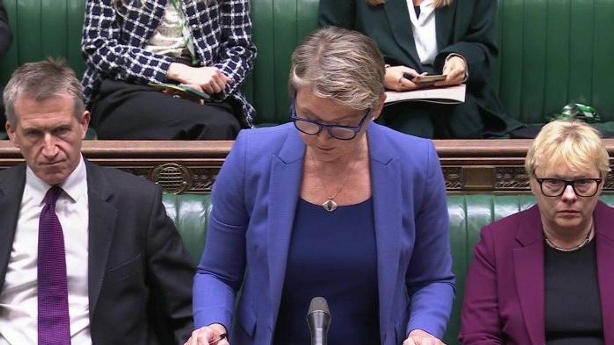 Yvette Cooper says illegal migrants to be deported to France in just WEEKS as Labour makes major asylum announcement amid Reform surge