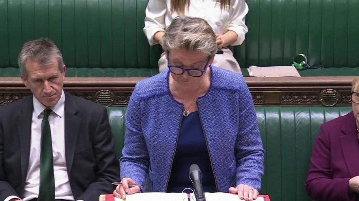 Yvette Cooper confirms Labour’s latest bid to send back small boat arrivals with vow to ‘undermine’ gangs