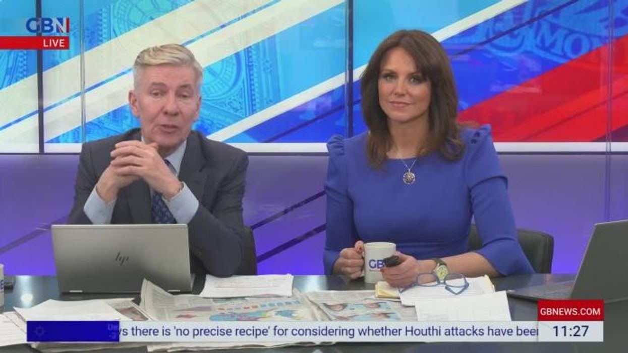 Former postmistress explains why she will stand against Sir Ed Davey at the next election