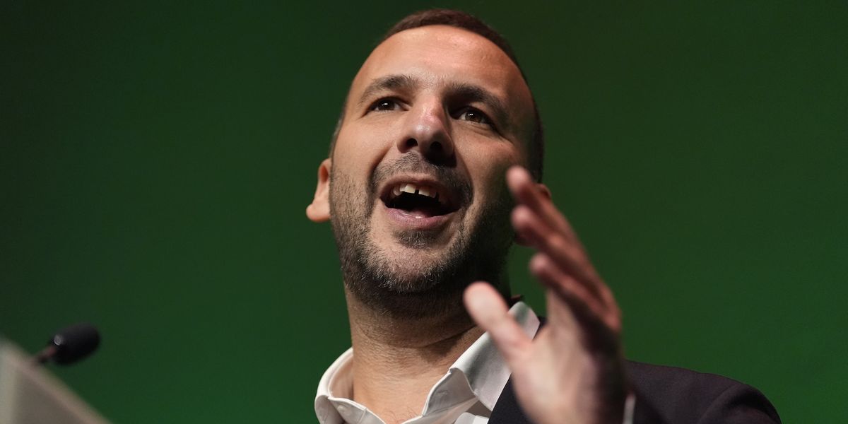 Zack Polanski calls to end ‘special relationship’ as he brands US a ‘rogue state’ after strikes Zack Polanski calls to end ‘special relationship’ as he brands US a ‘rogue state’ after strikes