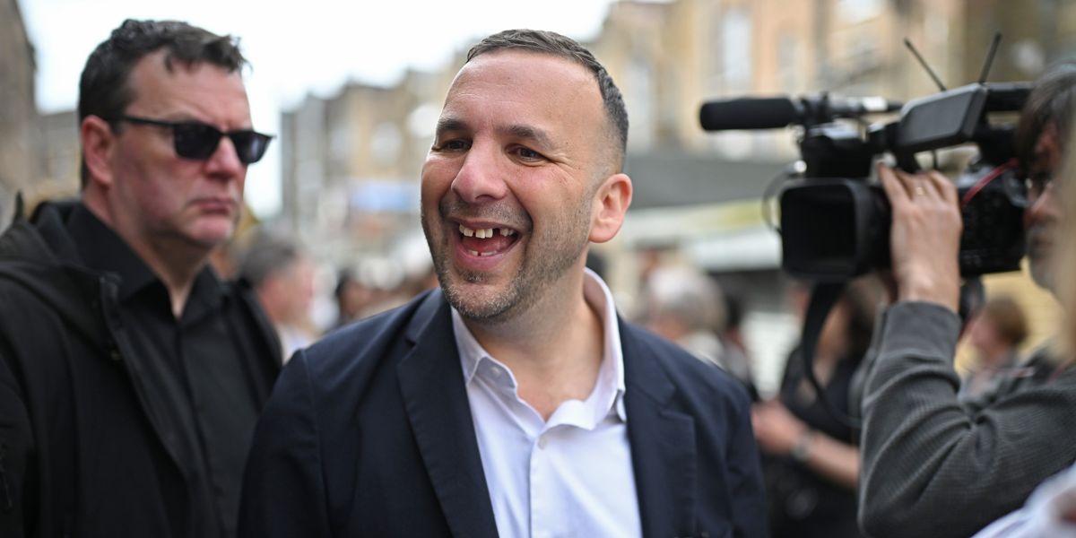Greens propose ban on circumcision as Jewish group warns of attack on freedom of religion and belief