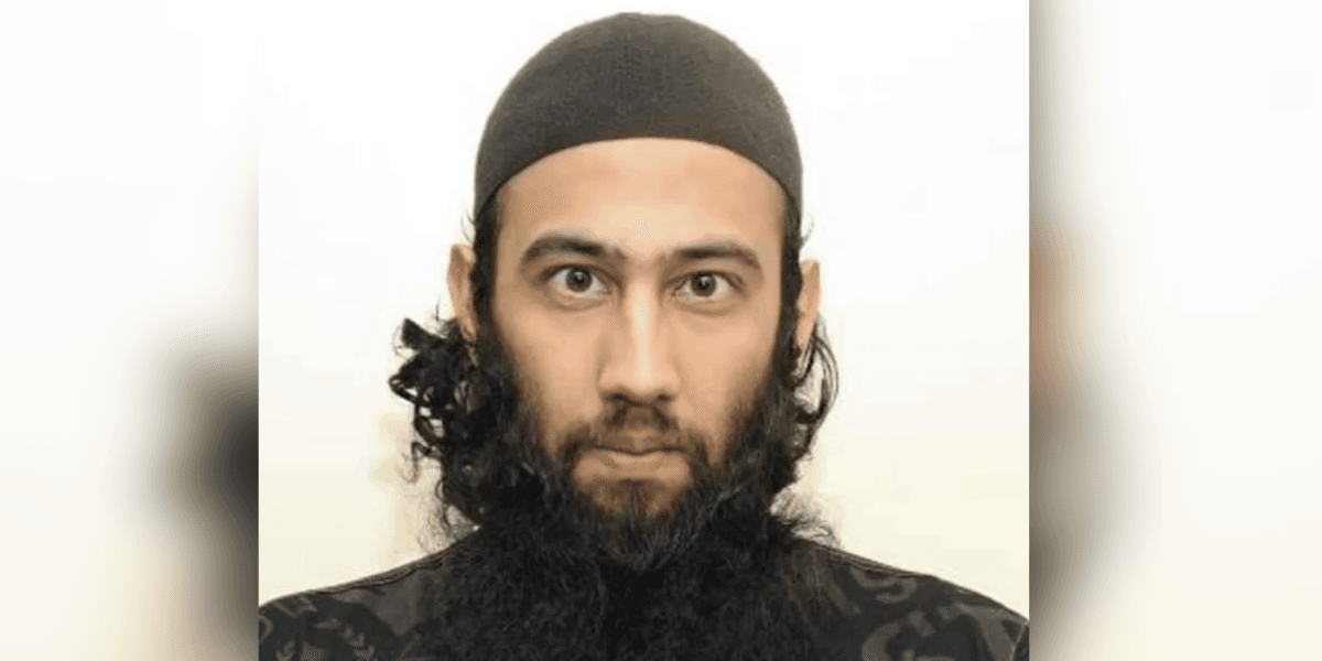 One of Britain’s most dangerous terrorists Zahid Iqbal jailed for bomb plot set to be released in just weeks One of Britain’s most dangerous terrorists Zahid Iqbal jailed for bomb plot set to be released in just weeks