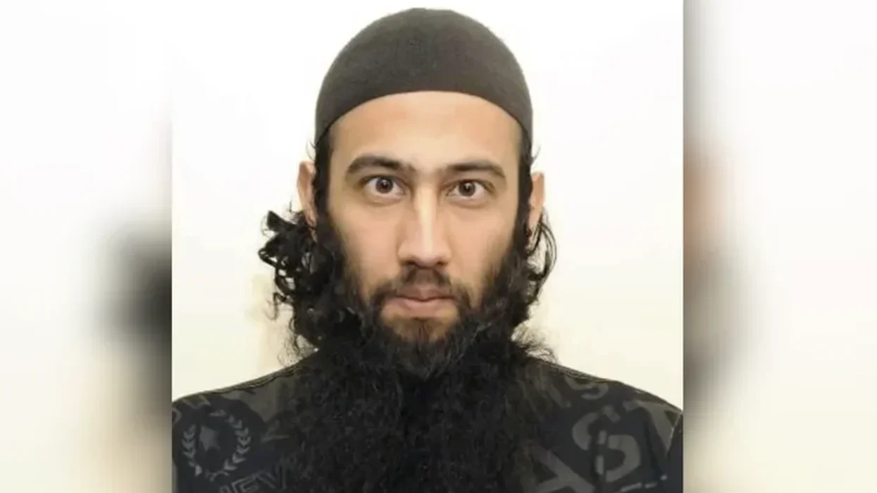 Zahid Iqbal