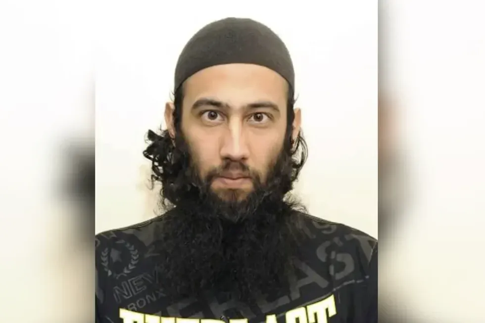 Zahid Iqbal