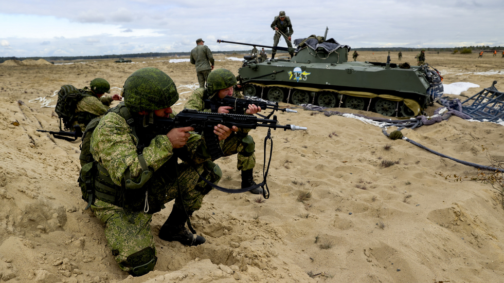 Zapad 2021