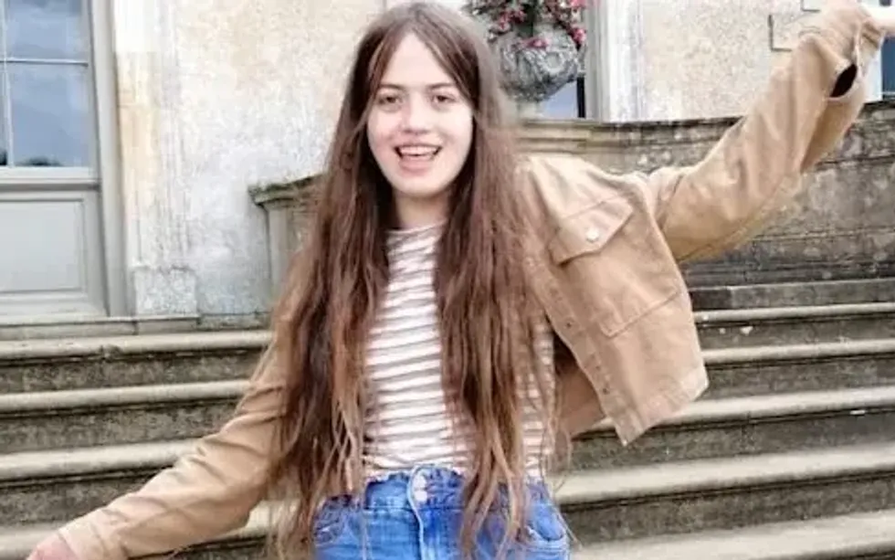 Zara Cheesman
