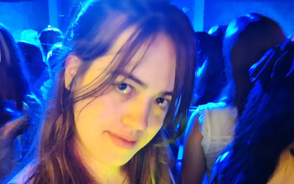 Zara Cheesman