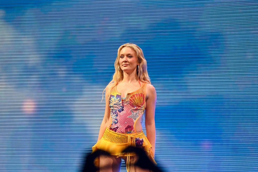 Zara Larsson
