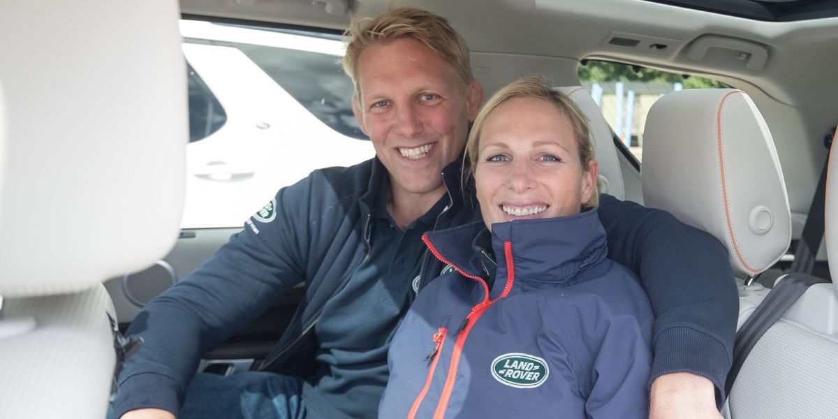 Zara Tindall’s longtime friend Lewis Moody hailed for courage following MND diagnosis Zara Tindall’s longtime friend Lewis Moody hailed for courage following MND diagnosis
