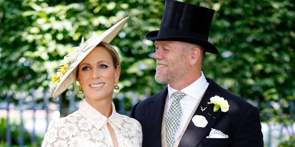 Mike Tindall reveals where he and Zara Tindall will move their family to if they leave England Mike Tindall reveals where he and Zara Tindall will move their family to if they leave England