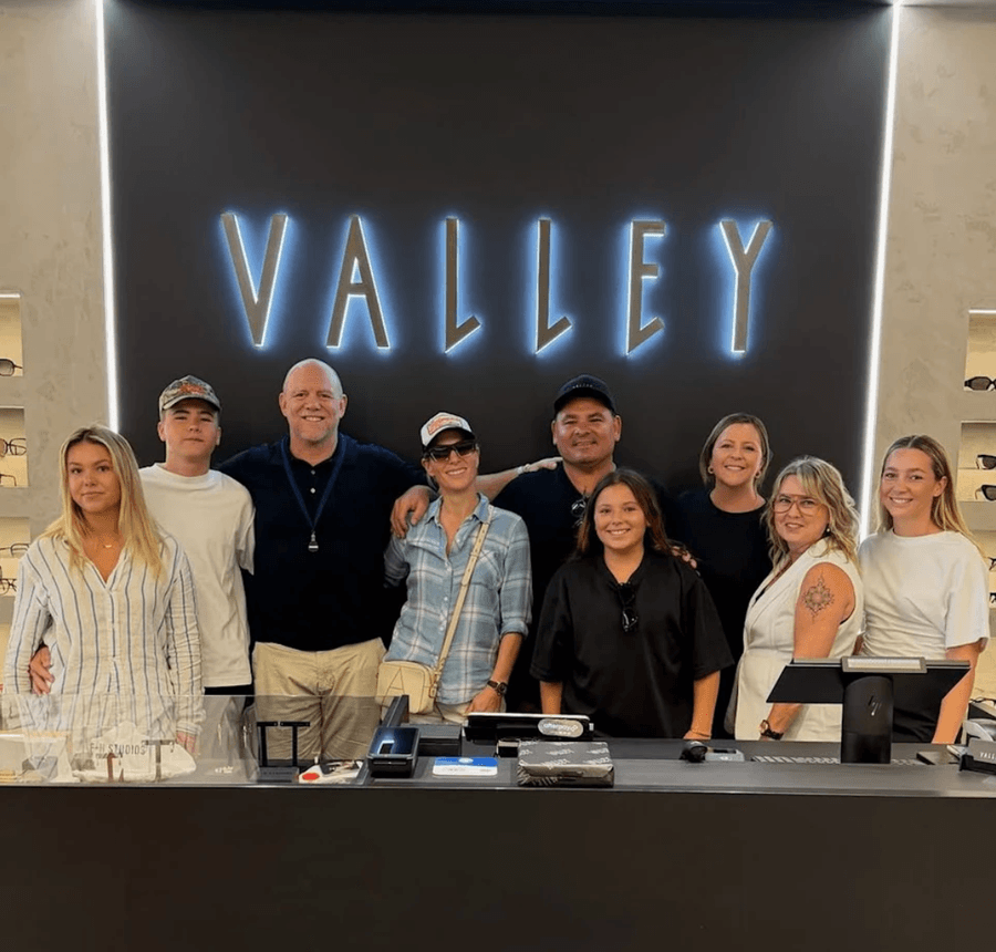 Zara Tindall, Mike Tindall