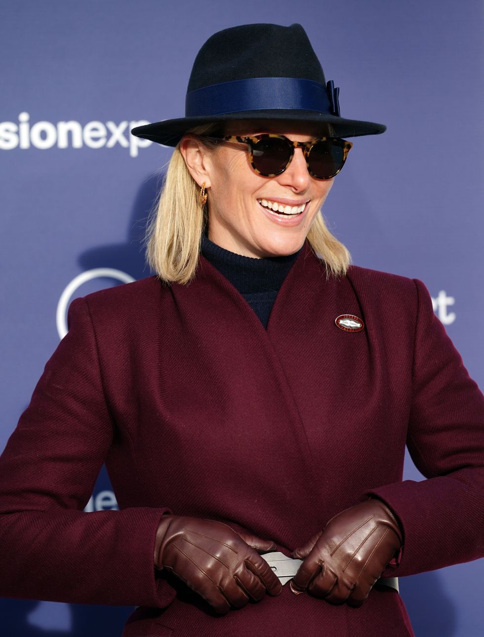 Zara Tindall