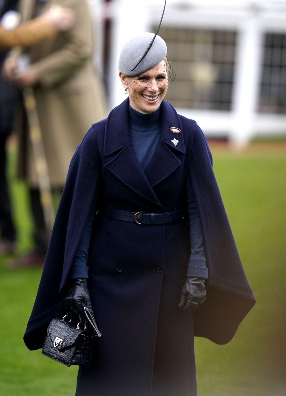 Zara Tindall