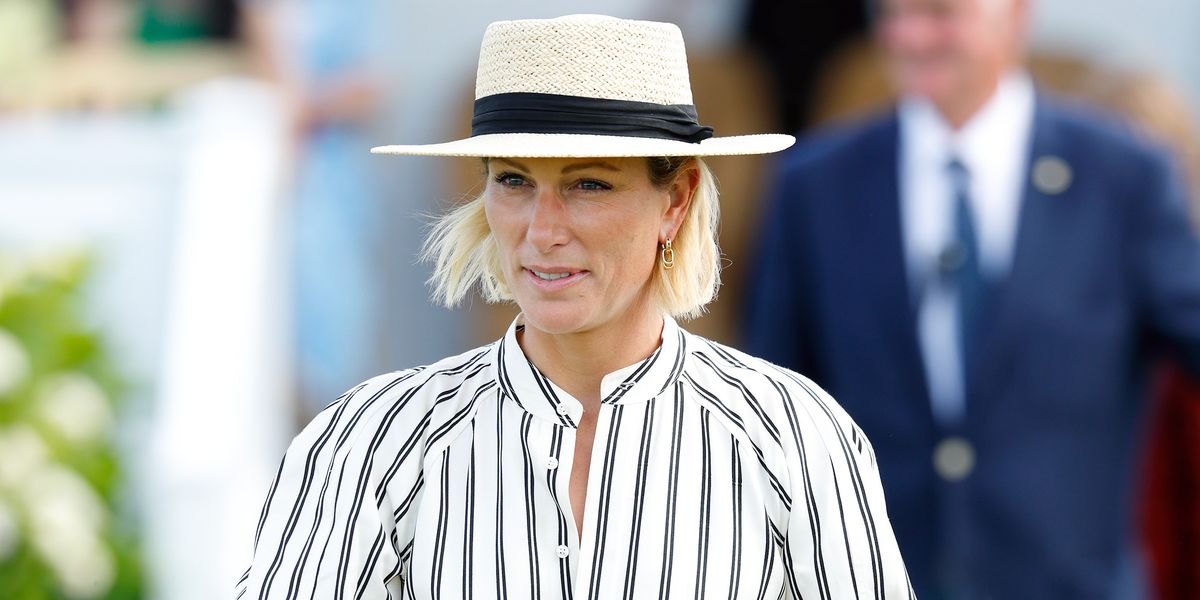 Zara Tindall opens up about seeing her own flaws in her children in heartbreaking admission Zara Tindall opens up about seeing her own flaws in her children in heartbreaking admission