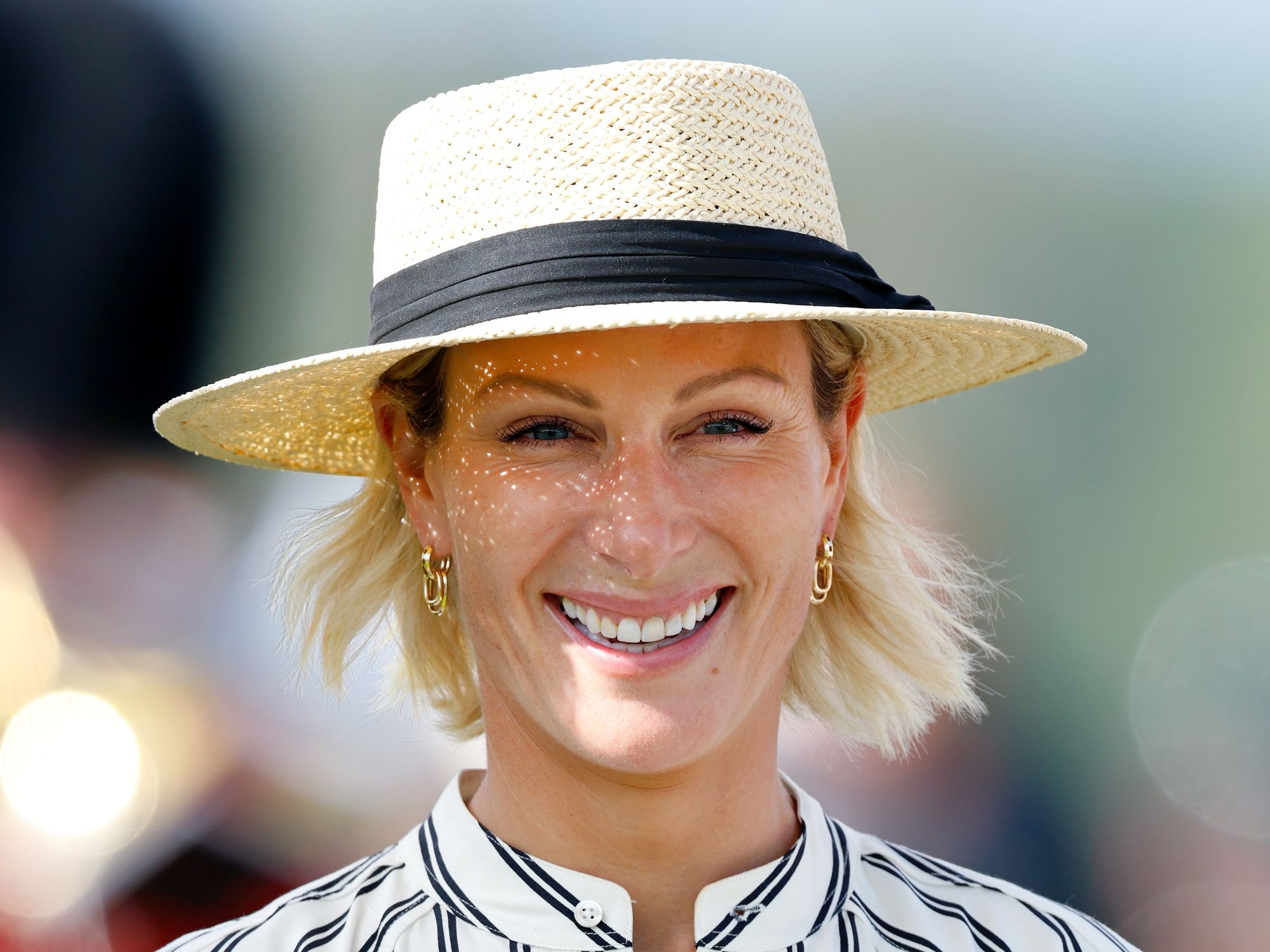 Zara Tindall