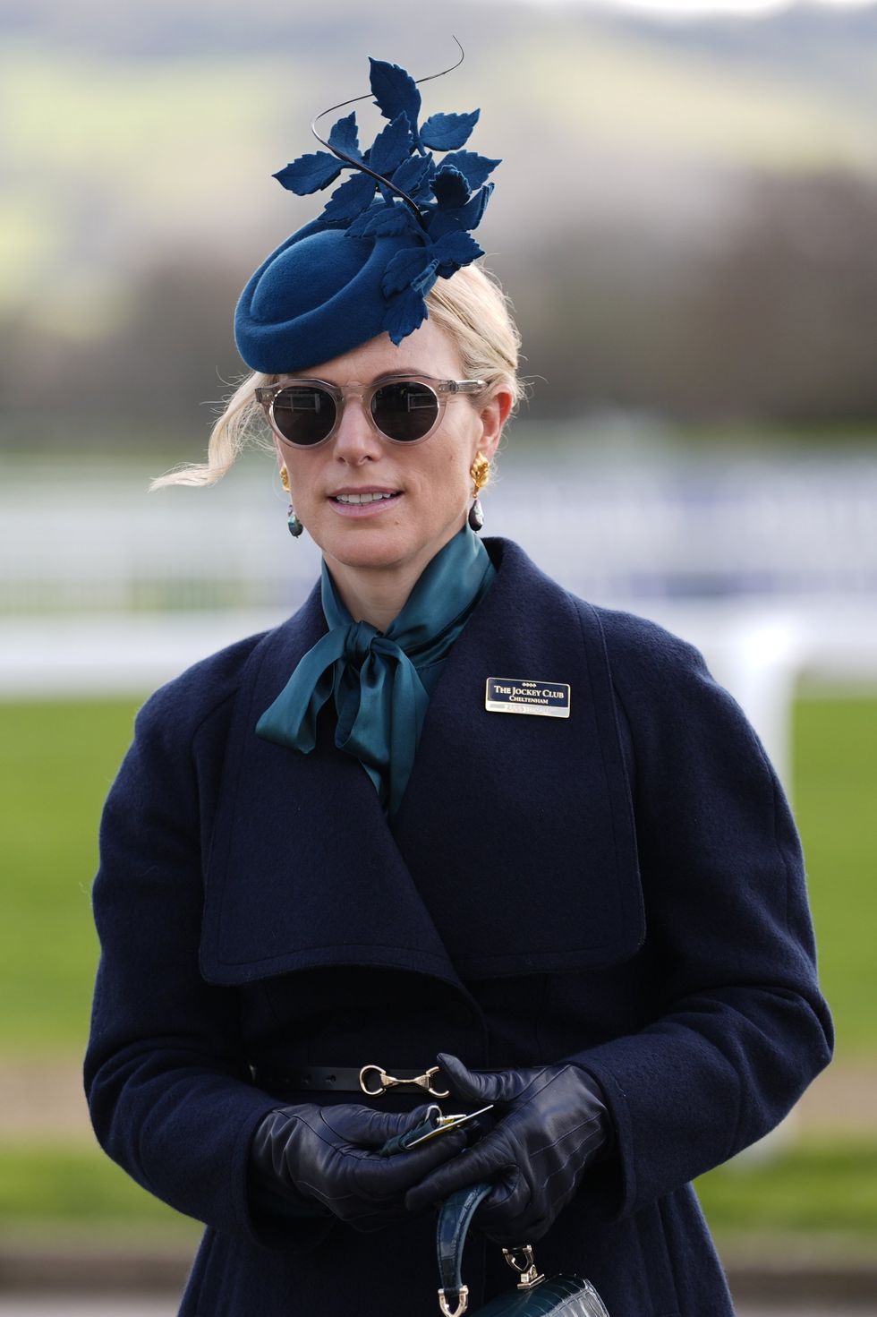 Zara Tindall