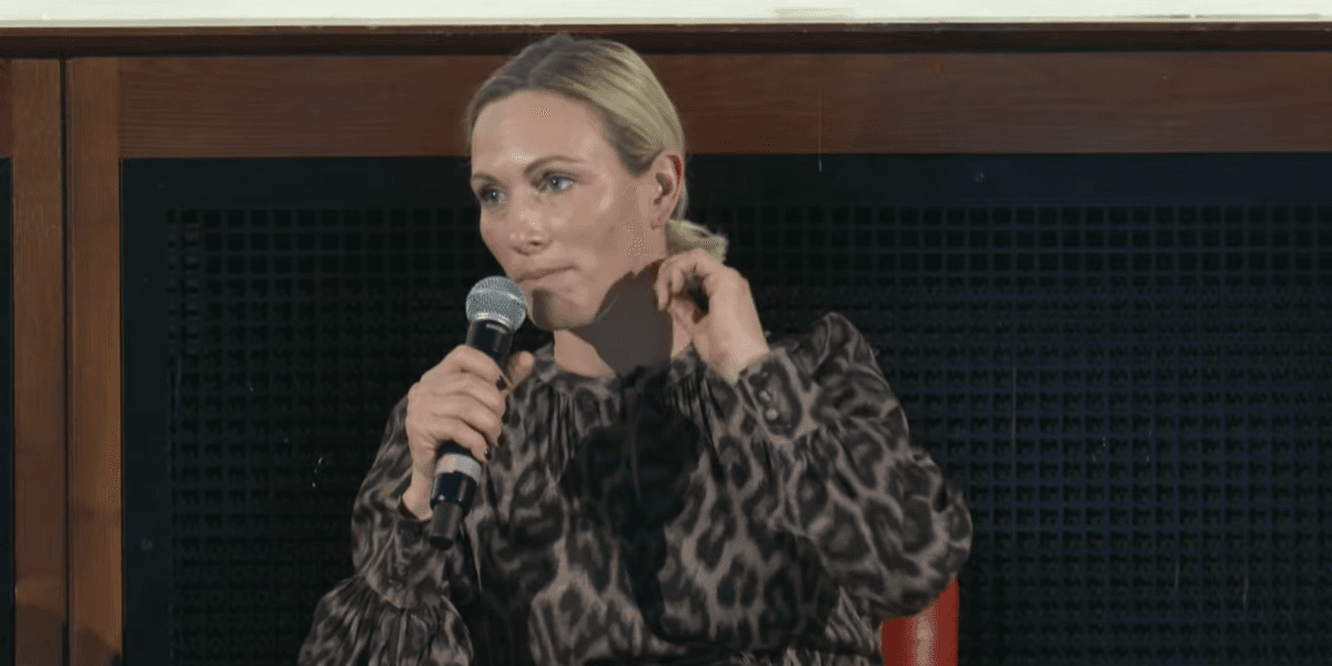 Zara Tindall makes feelings clear on Brexit as royal claims horse welfare has ‘definitely gone downhill’ Zara Tindall makes feelings clear on Brexit as royal claims horse welfare has ‘definitely gone downhill’