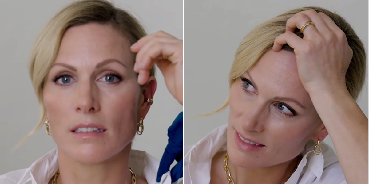 Zara Tindall quietly promotes jewellery collection as it reaches 11th year Zara Tindall quietly promotes jewellery collection as it reaches 11th year