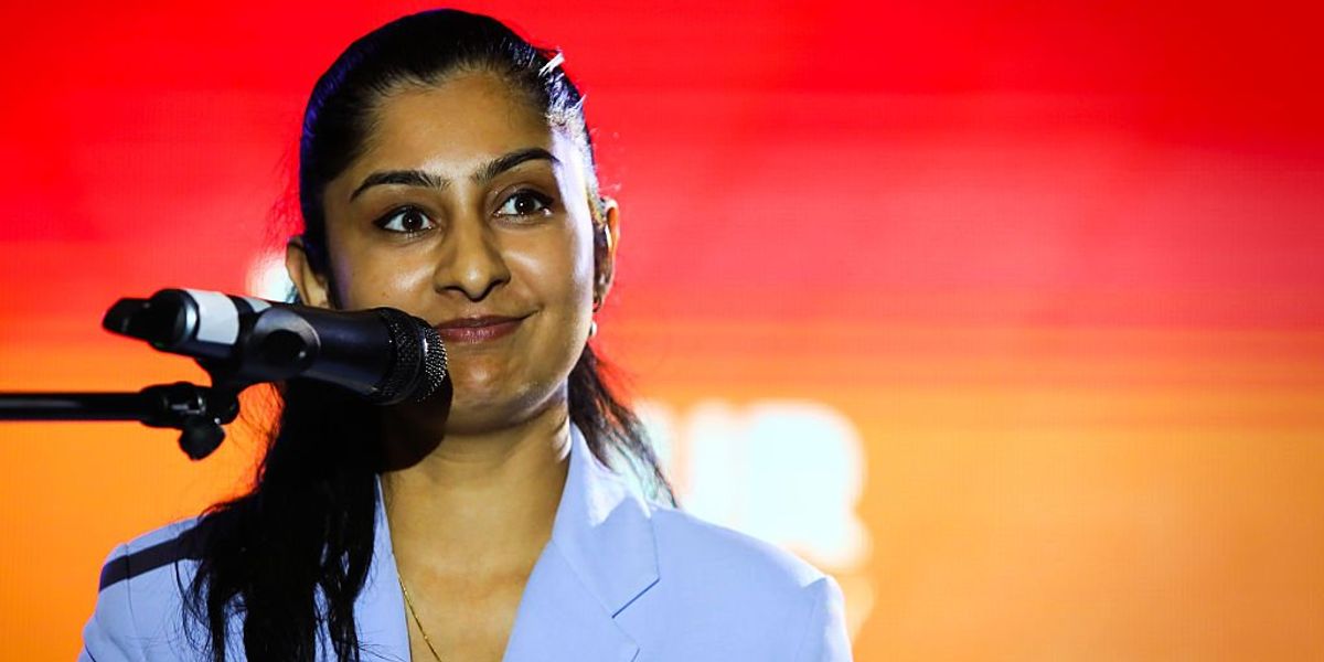 Zarah Sultana referred to parliamentary watchdog over handling of Your Party’s finances and members’ data Zarah Sultana referred to parliamentary watchdog over handling of Your Party’s finances and members’ data