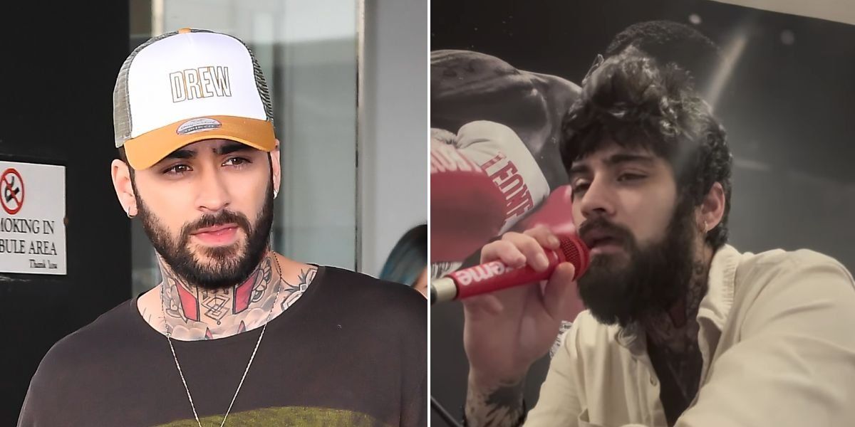 One Direction star forced to cancel TV appearance after concerning ‘heart’ illness: ‘Unexpected’ One Direction star forced to cancel TV appearance after concerning ‘heart’ illness: ‘Unexpected’