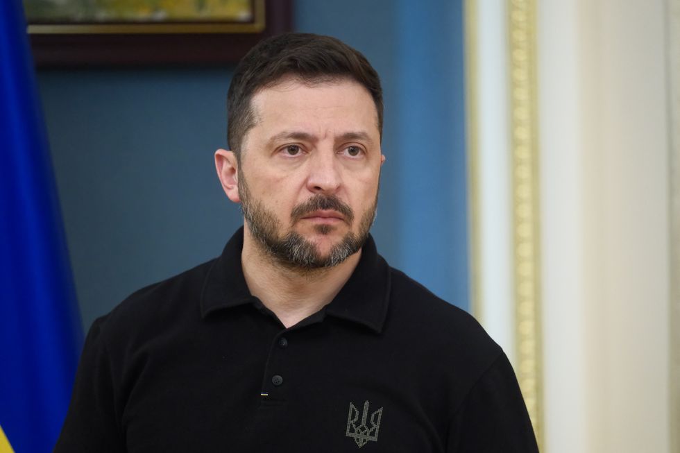 Zelensky