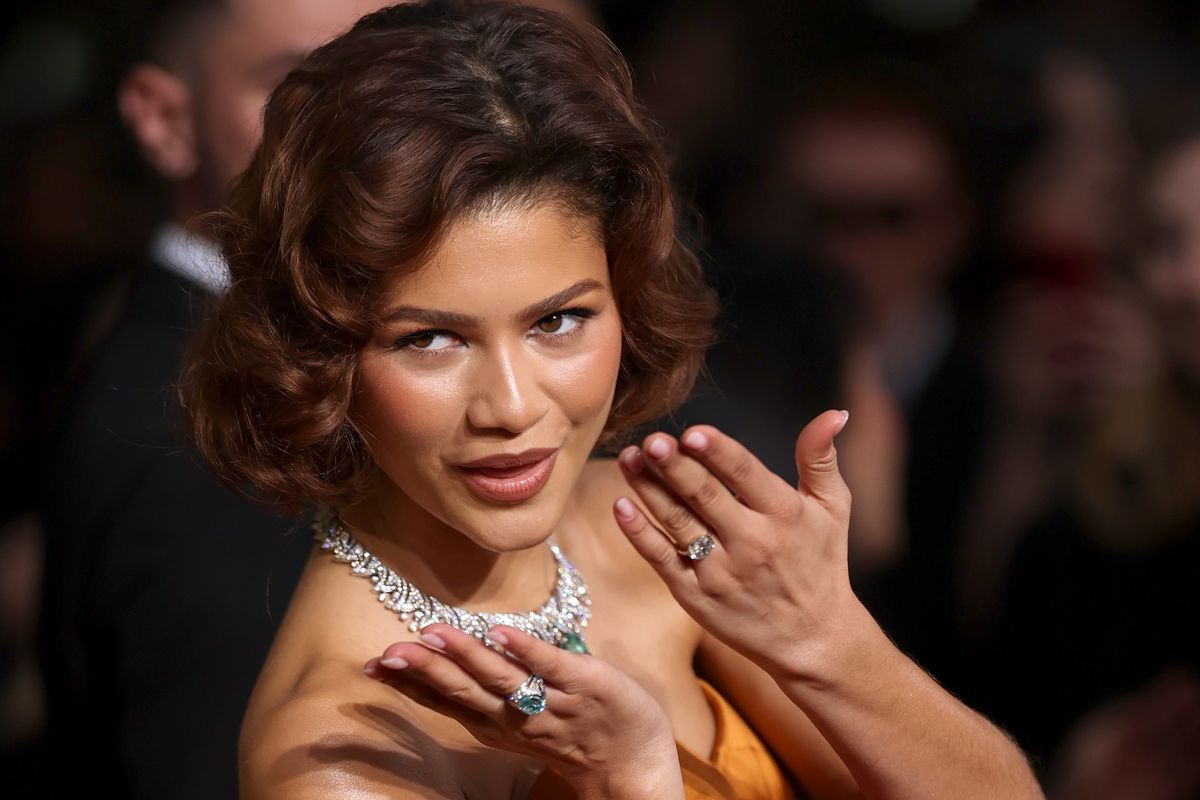 Zendaya